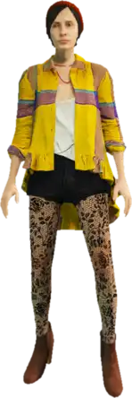 a_f_y_hipster_04 ped model in GTA 5