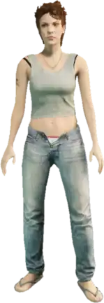 a_f_y_rurmeth_01 ped model in GTA 5