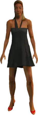 a_f_y_scdressy_01 ped model in GTA 5