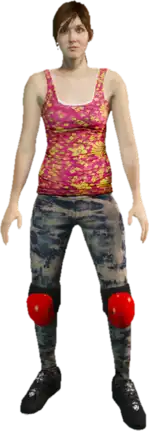 a_f_y_skater_01 ped model in GTA 5