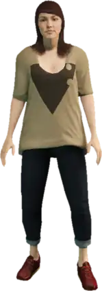 a_f_y_vinewood_01 ped model in GTA 5