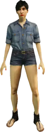 a_f_y_vinewood_02 ped model in GTA 5