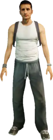 a_m_y_hiker_01 ped model in GTA 5