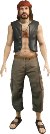 a_m_y_hippy_01 ped model in GTA 5