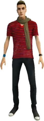 a_m_y_hipster_01 ped model in GTA 5