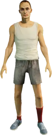a_m_y_methhead_01 ped model in GTA 5