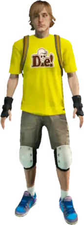 a_m_y_skater_01 ped model in GTA 5