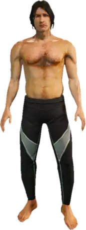 a_m_y_surfer_01 ped model in GTA 5
