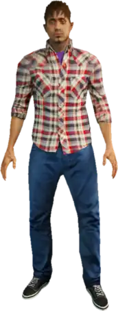 a_m_y_vinewood_03 ped model in GTA 5
