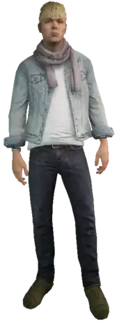 a_m_y_vinewood_04 ped model in GTA 5