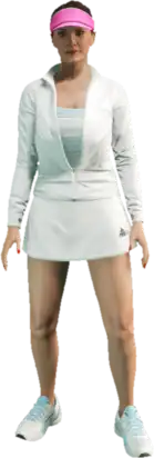 cs_amandatownley ped model in GTA 5