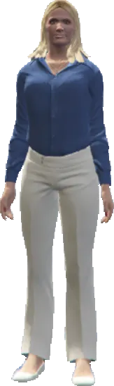 cs_amandatownley_02 ped model in GTA 5