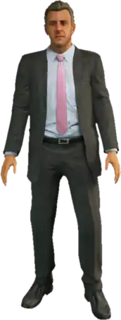cs_bankman ped model in GTA 5