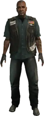 cs_clay ped model in GTA 5