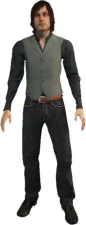 cs_dale ped model in GTA 5