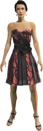 cs_gurk ped model in GTA 5