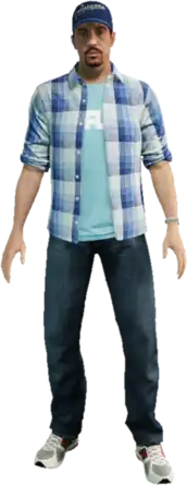 cs_jimmyboston ped model in GTA 5