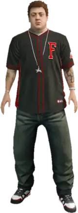 cs_jimmydisanto ped model in GTA 5