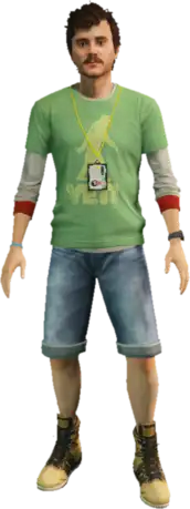 cs_lifeinvad_01 ped model in GTA 5