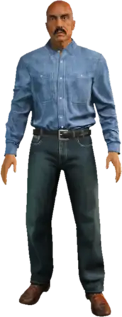 cs_manuel ped model in GTA 5
