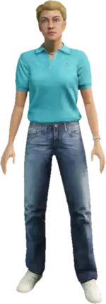 cs_marnie ped model in GTA 5
