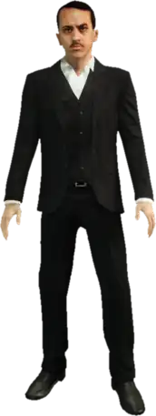 cs_movpremmale ped model in GTA 5