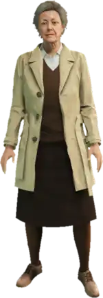 cs_mrs_thornhill ped model in GTA 5