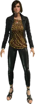 cs_natalia ped model in GTA 5