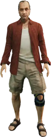 cs_nervousron ped model in GTA 5