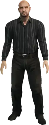 cs_siemonyetarian ped model in GTA 5