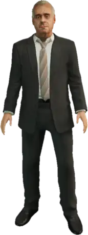 cs_solomon ped model in GTA 5