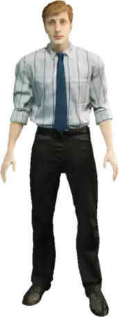 cs_tom ped model in GTA 5
