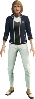csb_abigail ped model in GTA 5