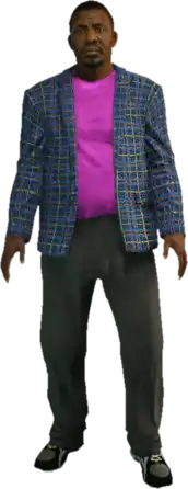 csb_anton ped model in GTA 5
