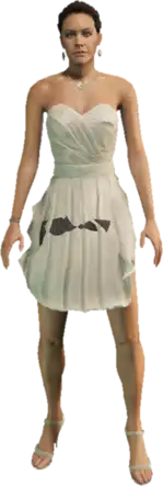 csb_bride ped model in GTA 5