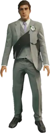 csb_groom ped model in GTA 5