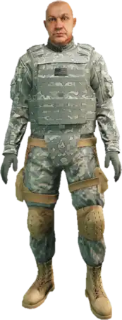 csb_ramp_marine ped model in GTA 5