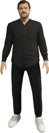 csb_sol ped model in GTA 5