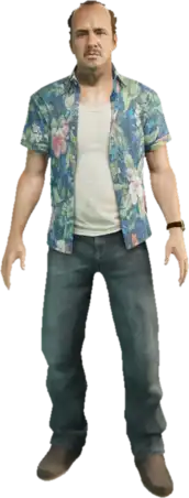 csb_undercover ped model in GTA 5