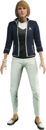 ig_abigail ped model in GTA 5