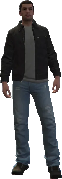 ig_agent14_02 ped model in GTA 5