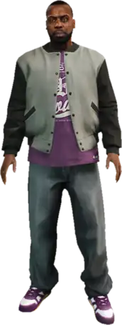 ig_ballasog ped model in GTA 5
