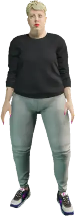 ig_djblamadon ped model in GTA 5