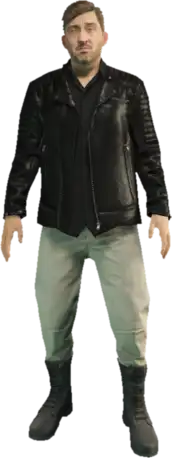 ig_djdixmanager ped model in GTA 5