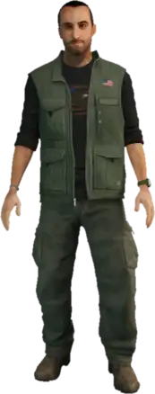 ig_josef ped model in GTA 5