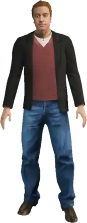ig_lazlow ped model in GTA 5