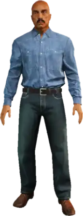 ig_manuel ped model in GTA 5