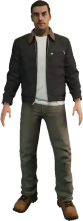 ig_mp_agent14 ped model in GTA 5
