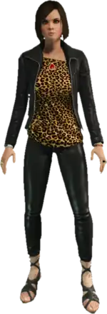 ig_natalia ped model in GTA 5