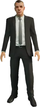 ig_paper ped model in GTA 5